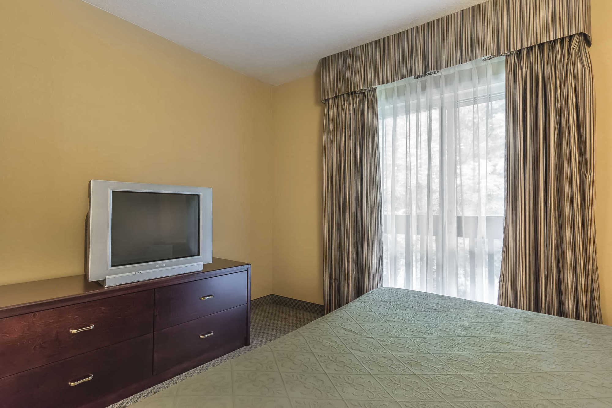 Quality Inn & Conference Centre Parry Sound Rum bild